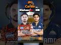 Ishan vs Gill ipl comparison #t20worldcup #cricketteam