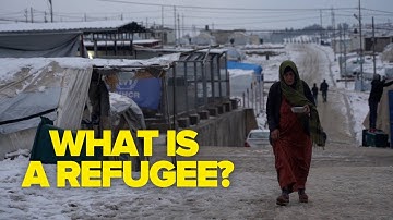 Definitions  Explained: Refugees, Asylum Seekers, IDPs and Migrants