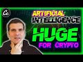 HUGE for CRYPTO 🤖 AI-based Cryptocurrency: The Future of Digital Currency?