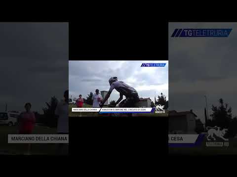 Video 101^ Circuito di Cesa - Trofeo Santa Lucia