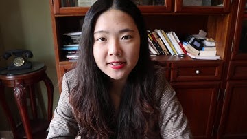 Boston University video essay from Ziyue Zhang