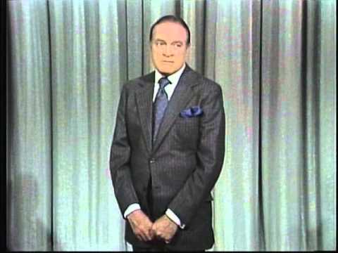 Bob Hope Monologue 4/5/71