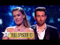 Tensions run high in Semi-Final results! | Britain's Got Talent | Series 9 | Episode 13 |