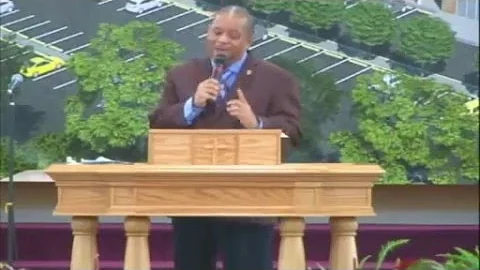 Upon Further Review by Pastor Anthony Maclin
