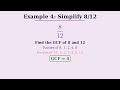Master Equivalent Fractions: Simplify & Expand! (5th Grade Math)