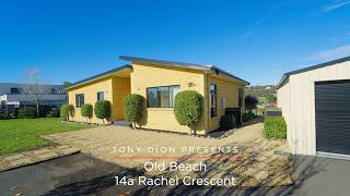 Petrusma Property Profile - 14a Rachel Crescent, Old Beach