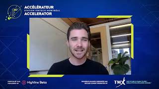 Station Fintech Accelerator Cohort 2 Demo Day