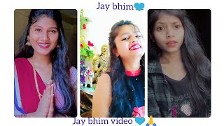 New Jay Bhim Instagram Reels jaybhim