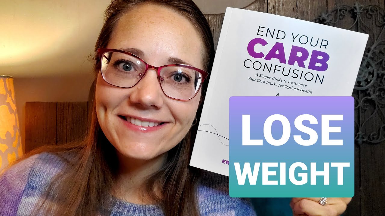 LOSE WEIGHT in 2021 | Keto Without The Crazy | My Thoughts