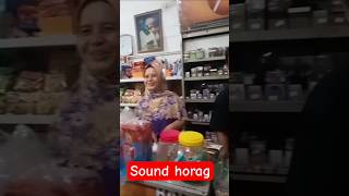 sound horag -#shorts