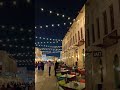 سوق واقف الدوحة من اجمل الاماكن السياحية والثقافية في قطر 