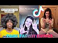 Put A Finger Down Challenge (Toxic Parent Check) | TIKTOK Compilation