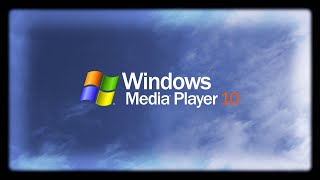 Windows Media Player 10 - Digital Life (2004)