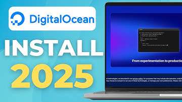 How To Install OpenLiteSpeed and WordPress on DigitalOcean | Quick Tutorial