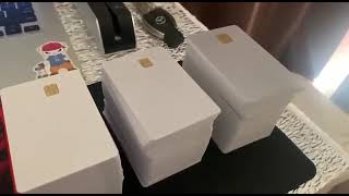 X2 EMV SOFTWARE- Tutorial how to start swiping full pack walkthrough CHIP method CLONE CARD TUT