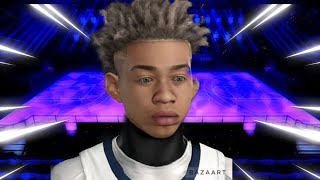 Best NBA 2k22 Face Creation