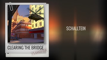 SNIPER 3D ASSASSIN - SPEC OPS - CLEARING THE BRIDGE 5/5 NEW MADISON