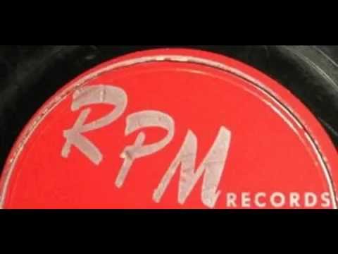 Walter Horton - Hard Hearted Woman