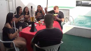 Clip Da Musica Só Alegria Música De Marcello Giannetto