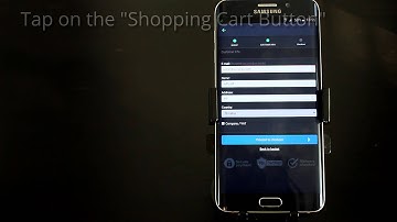 Sygic GPS Navigation for Android - How to purchase HUD