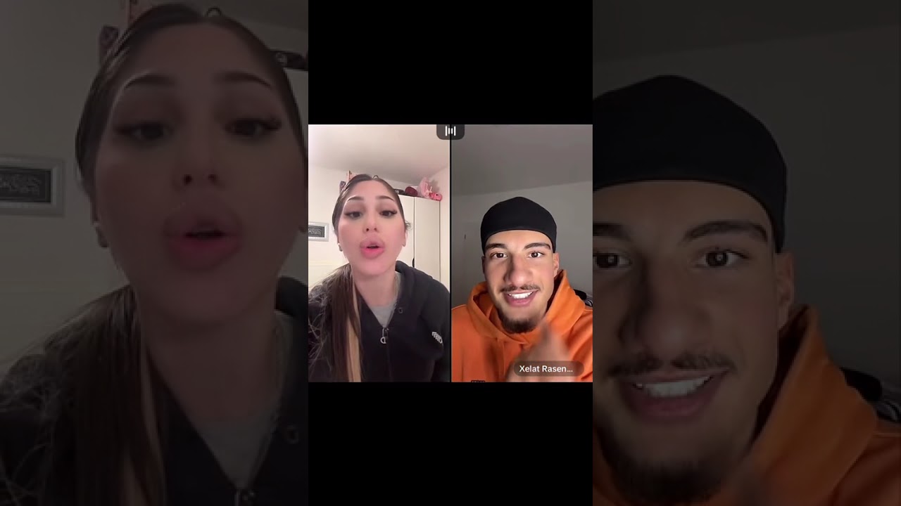 Medina wird mal auf Ernst kritisiert😱 