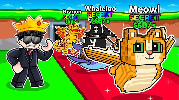 $0 To $1 Trillion Using FLYING ONLY Brainrots in Steal a Brainrot Robblox