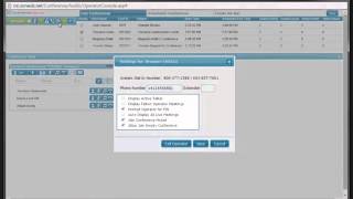 Famous Sonexis Operator Console Demo Net Worth
