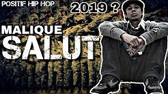 Video Mix - Malique - Salut (Feat. Ariz) Lirik - Playlist 