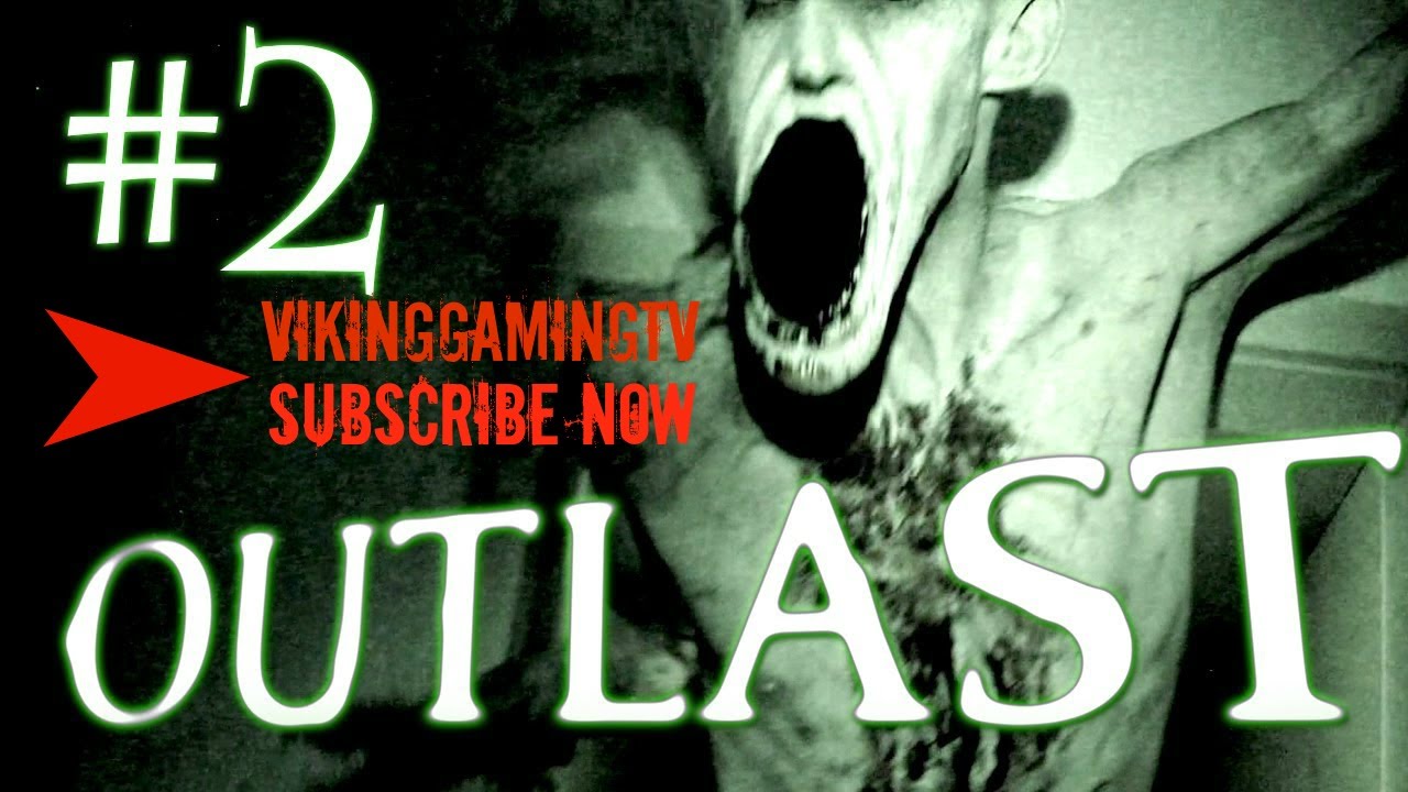 tgi outlast 2 game play tgi outlast 2 game play