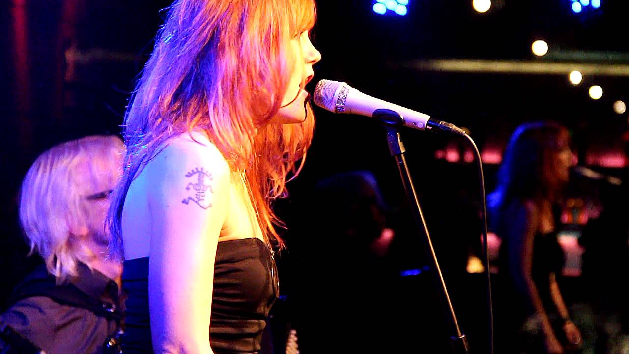 JazzDock2014 1 - YouTube