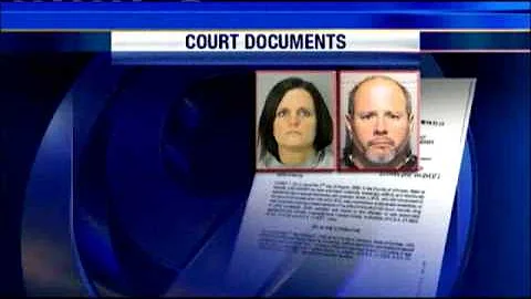 2 Adults Accused Of Raping Teenage Girl