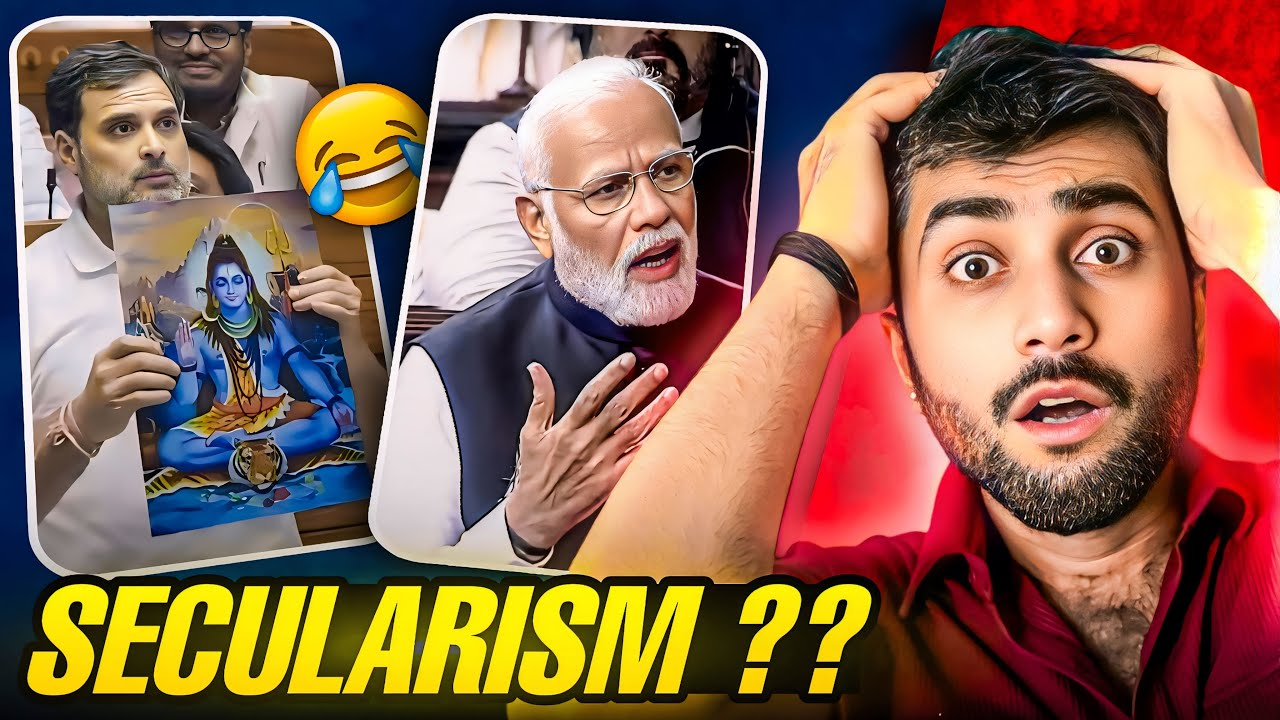 MODI VS RAHUL GANDHI WENT WRONG | GRILL G