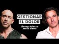 Jimmy Atienza // ARNOLD, gratitud y gestionar el DOLOR