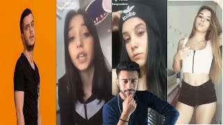 Neyim Olacaktın TikTok Videoları / Bilal SONSES - Neyim Olacaktın Efsane TikTok Videoları