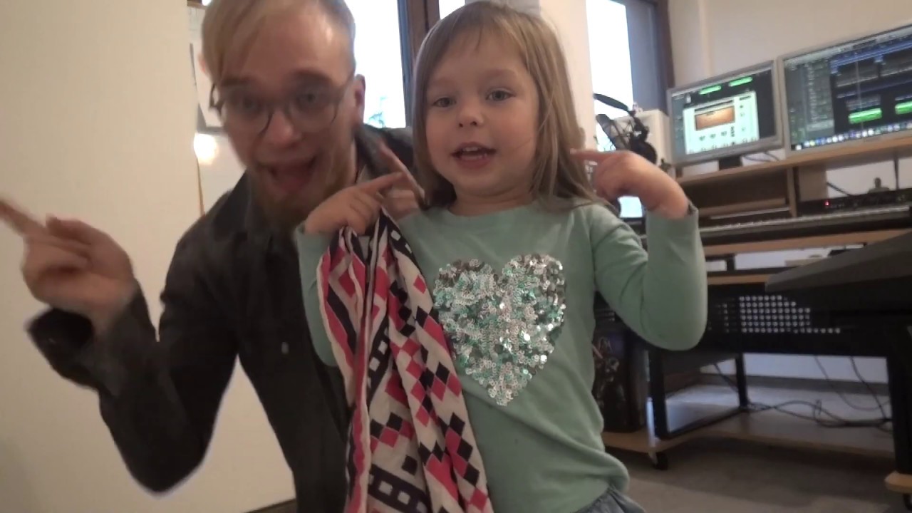 Czadowa babcia – piosenka z okazji Dnia Babci