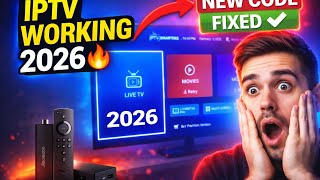 How to install IPTV Smarters pro on Android TV 2026 screenshot 4