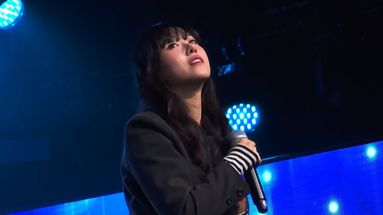 260118 보라미유(BORAMIYU) - 8. 사랑의 방식(type)｜세로캠 @ 2026 보라미유(BORAMIYU) 단독 콘서트 [세상 모든 어른이들에게]