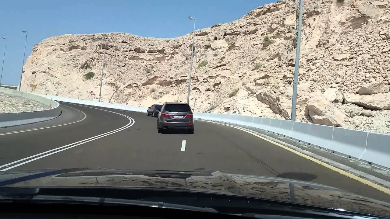 Drive To Jebel Hafeet Highest Mountain Peak In UAE YouTube drive-to-jebel-hafeet-highest-mountain-peak-in-uae-youtube