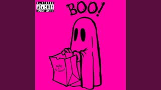 BOO!