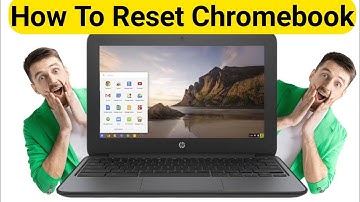 how to factory reset Chromebook | chromebook ko reset kaise kare 2024