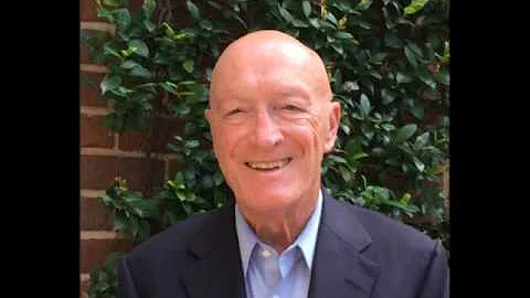 The Susan Brender Show Interviews Bob Malinak