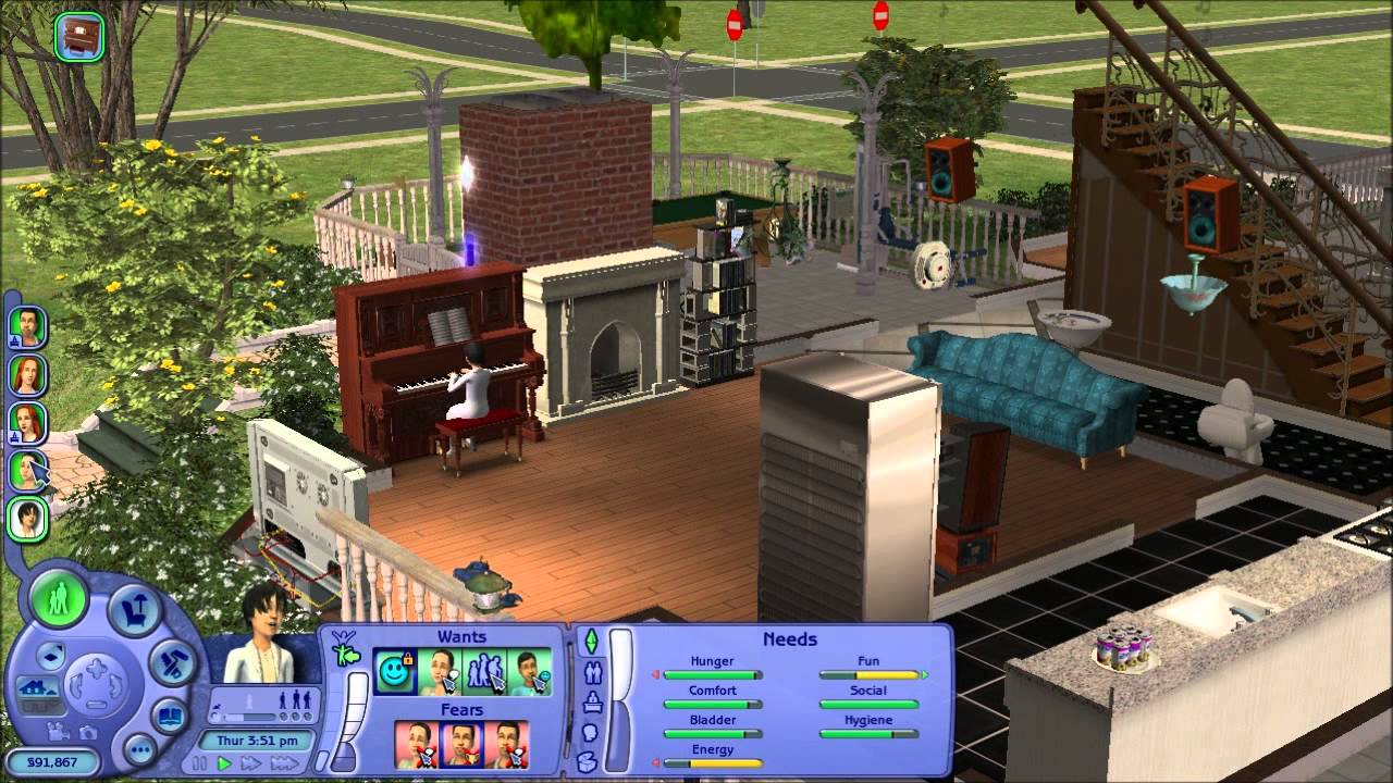 how to get sims 2 complete collection free