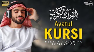 THE MOST AYAT KURSI CALMING AND RELAXING QURAN RECITATION BEST DHIKR IN NIGHT ROUTINE, THE WAY DHIKR