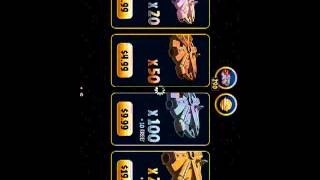 Angry Bird Star Wars hack screenshot 3