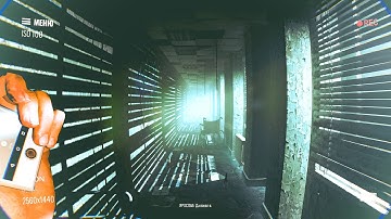 ИНДИ-ХОРРОР С САМОЙ РЕАЛИСТИЧНОЙ ГРАФИКОЙ