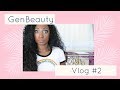 Generation beauty san francisco 2017 vlog  nikkibeautybliss