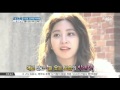 [K-STAR REPORT][ë‚´ ë”¸, ê¸ˆì‚¬ì›”] ë°•ì„¸ì˜, 'íŒ¬ë“¤ì˜ ì‘ì›ë•ì— ë“ ë“ í•´ìš”'
