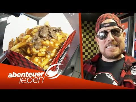 Video: Die besten ausgefallenen Date-Ideen in Toronto