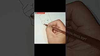 Amazing bart Simpson sketch drawing#shots #artscraft #art #howtodraw #sketch #shorts #ytshorts#reels