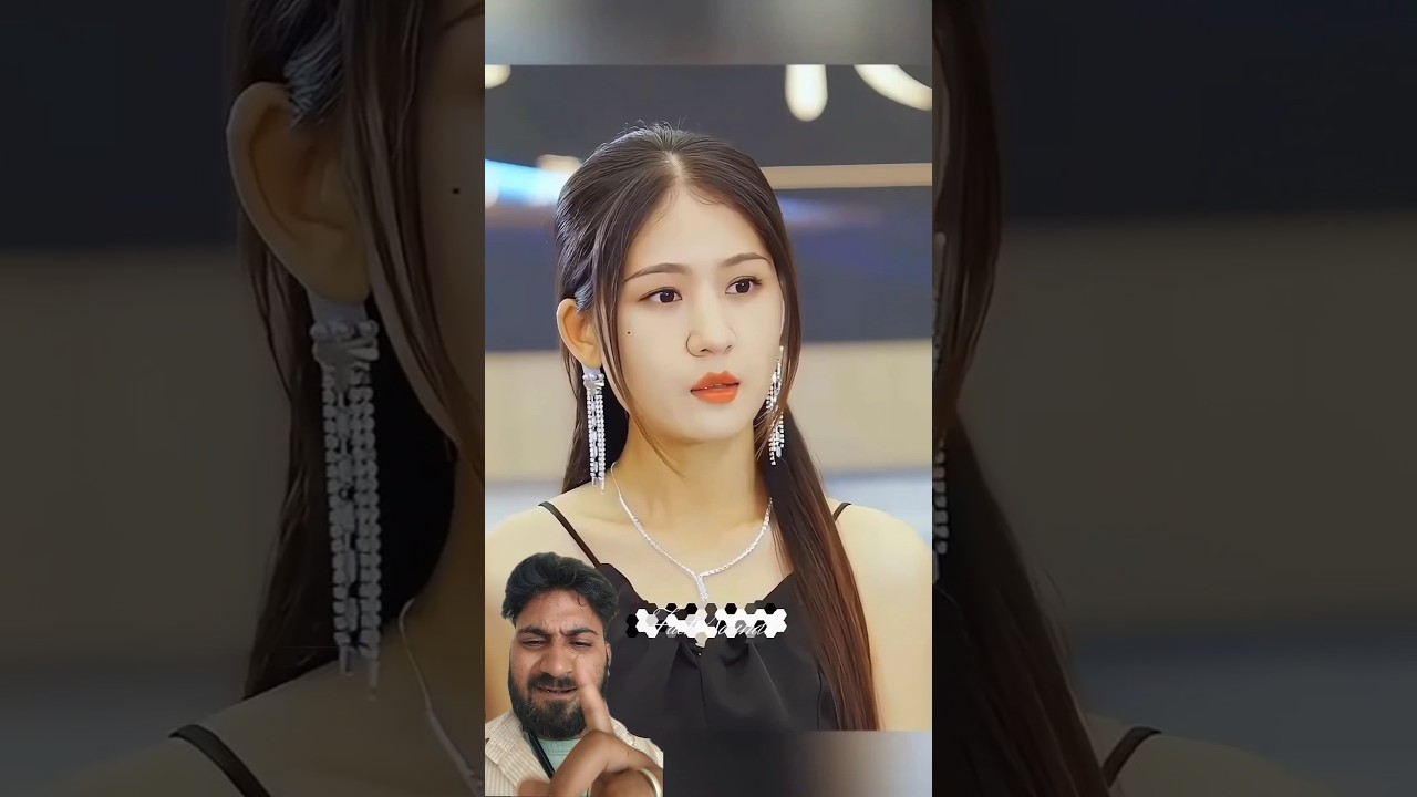 This woman was cheating by pretending to be a fake wife 😲 || movie explained in hindi#shorts